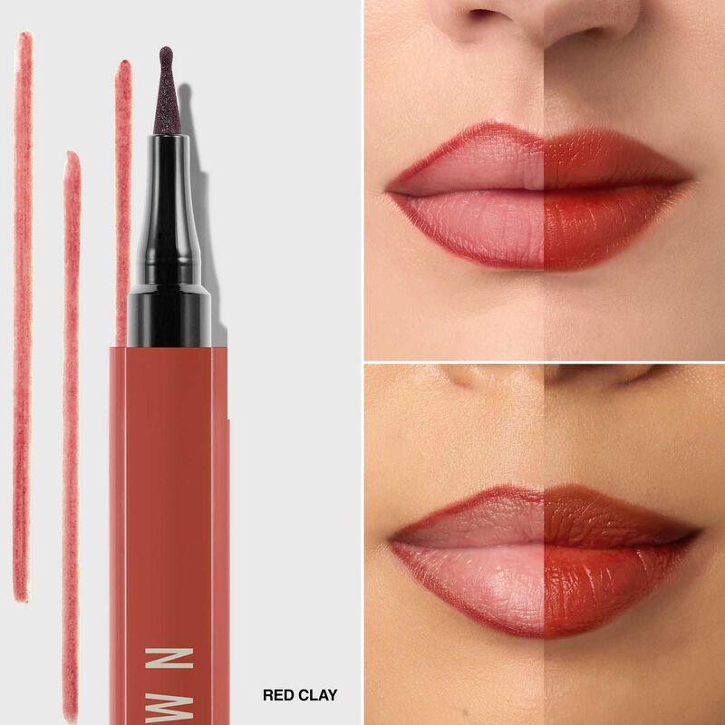 Bobbi Brown Lip Tint Liner image number 10
